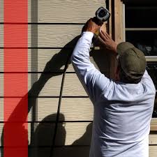 Best Residential Vinyl Siding Installation  in Mcgehee, AR